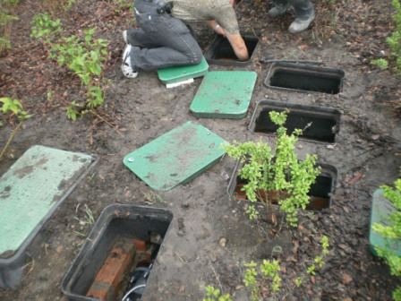 Donbas Arena EURO 2012, монтажний фрагмент 12
